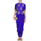 Violet Patiyala Dance Costume